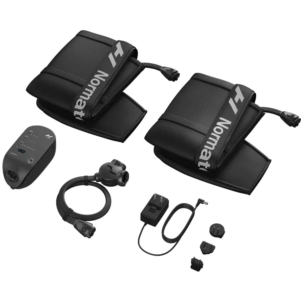 hyperice, Normatec Boots