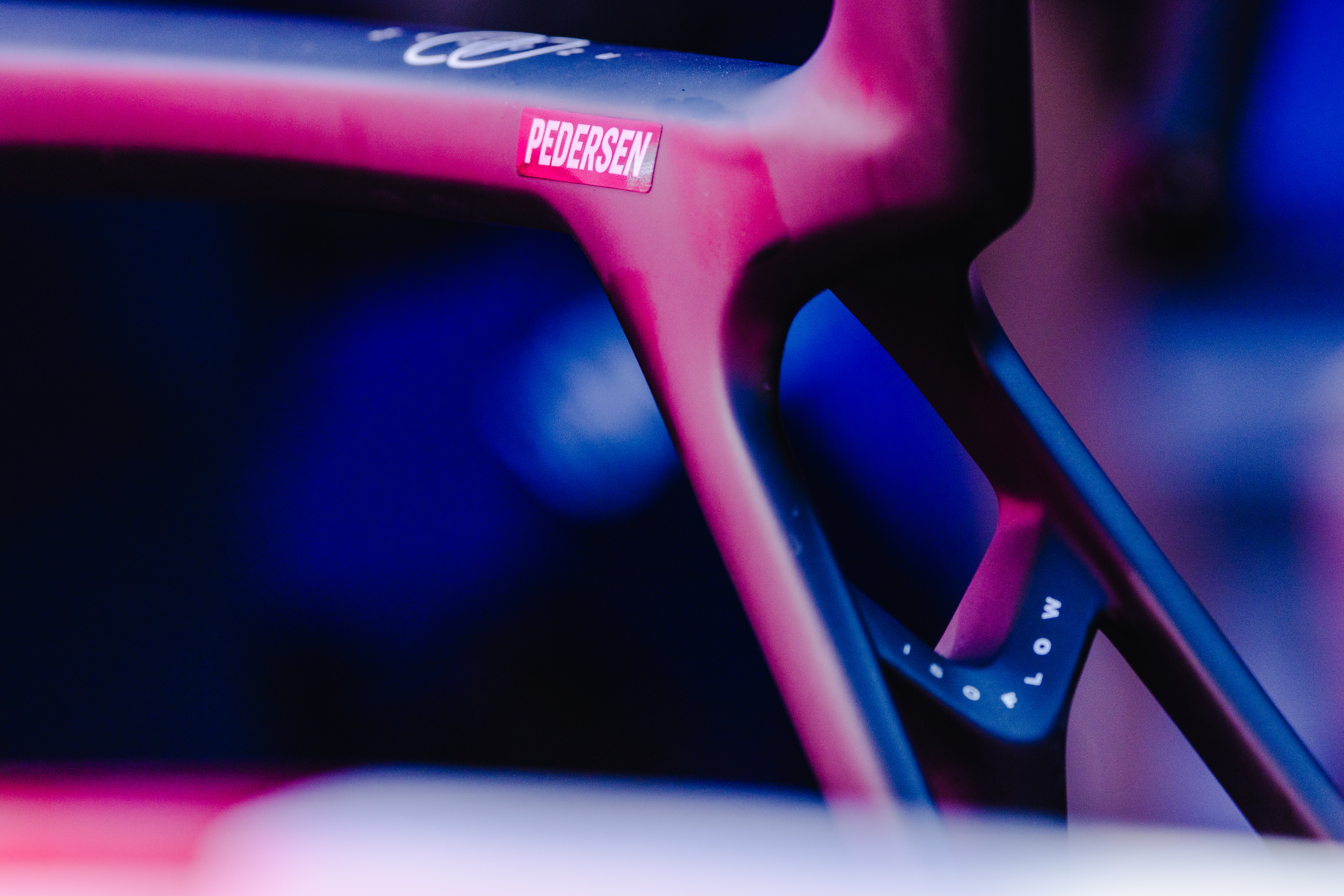 Tech shots from Stage 2 the Vuelta a Espa&amp;ntilde;a 2026