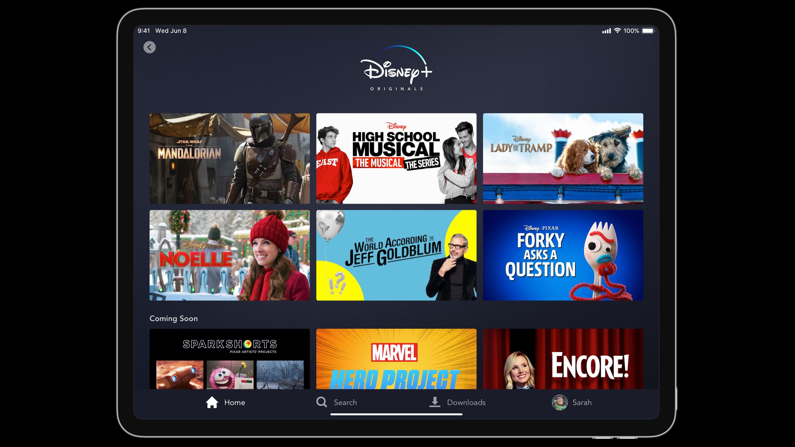 Disney Plus app reportedly hits 3.2 million downloads – here's how to ...