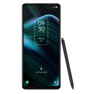 Render of the TCL Stylus 5G