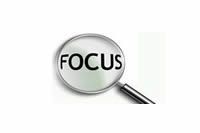 Focus on