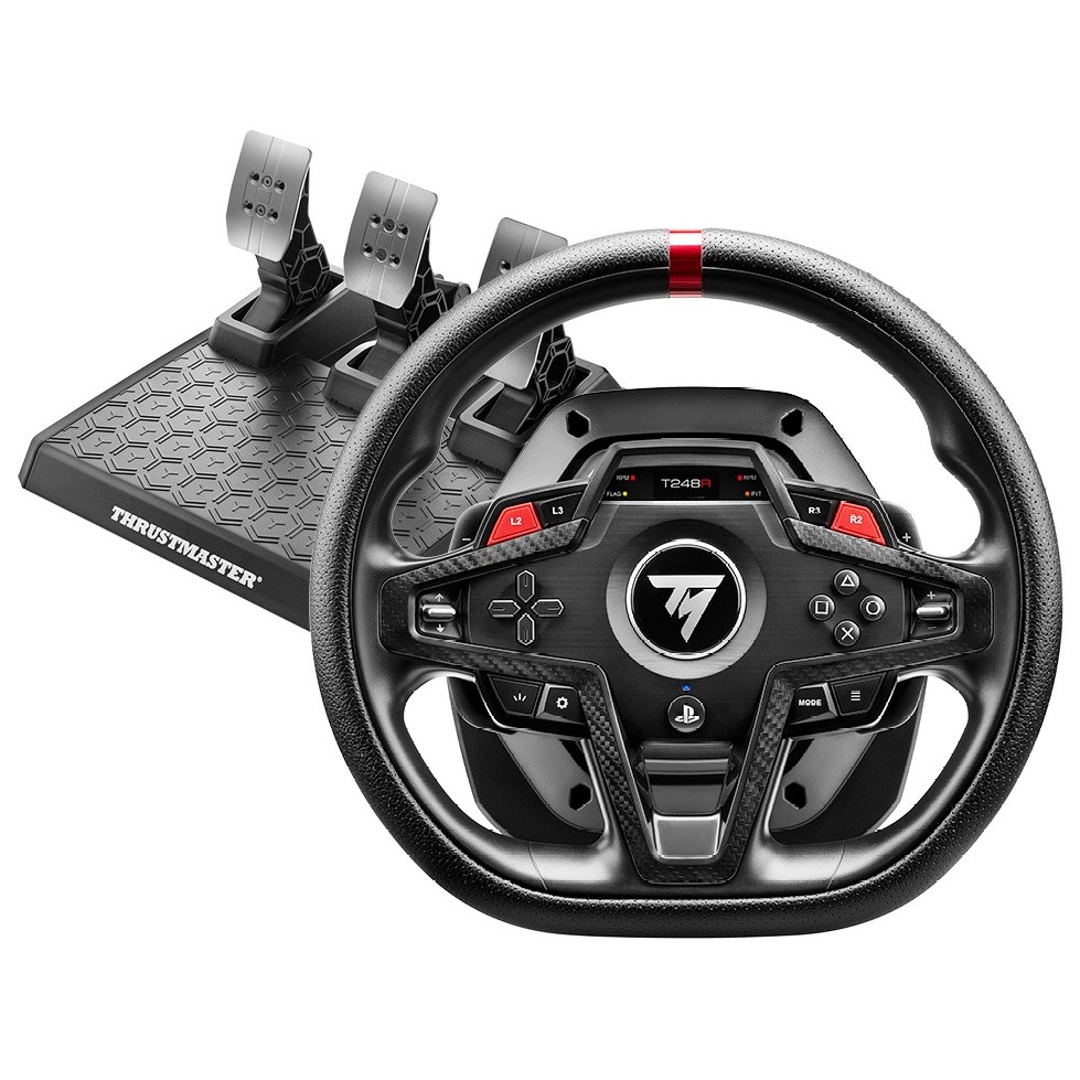 Thrustmaster T248R