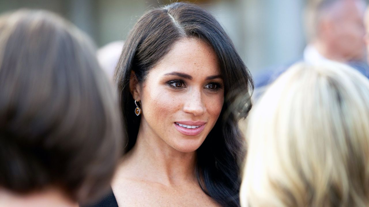 Meghan Markle