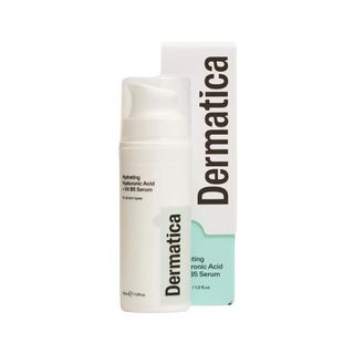 Dermatica Hydrating Hyaluronic Acid + Vit B5 Serum