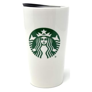 Starbucks travel coffee mug