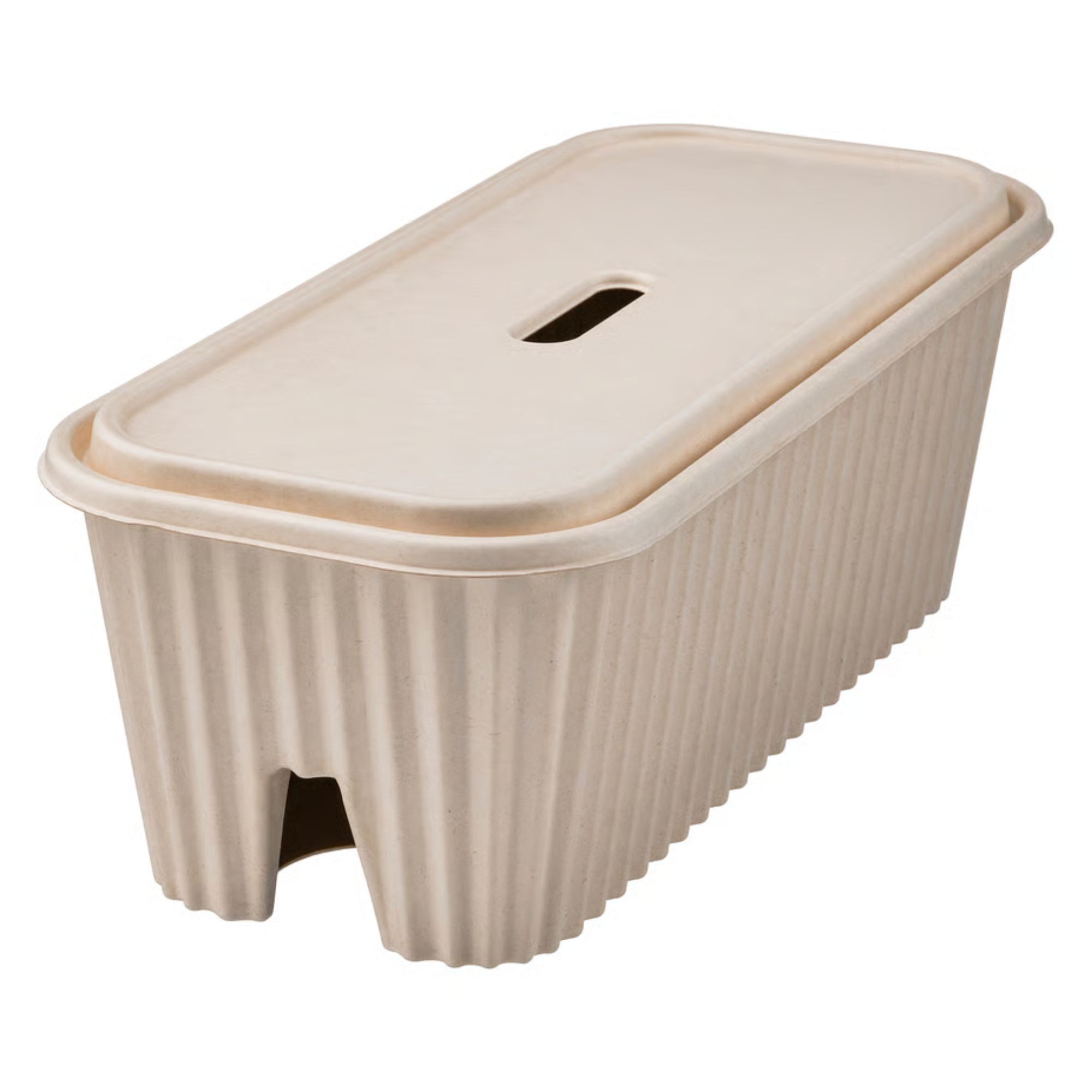 IKEA H&amp;Ouml;NSN&amp;Auml;T Cable management box