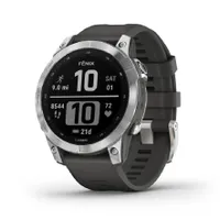 Garmin Fenix 7: was $649.99,now $449.99 at Garmin