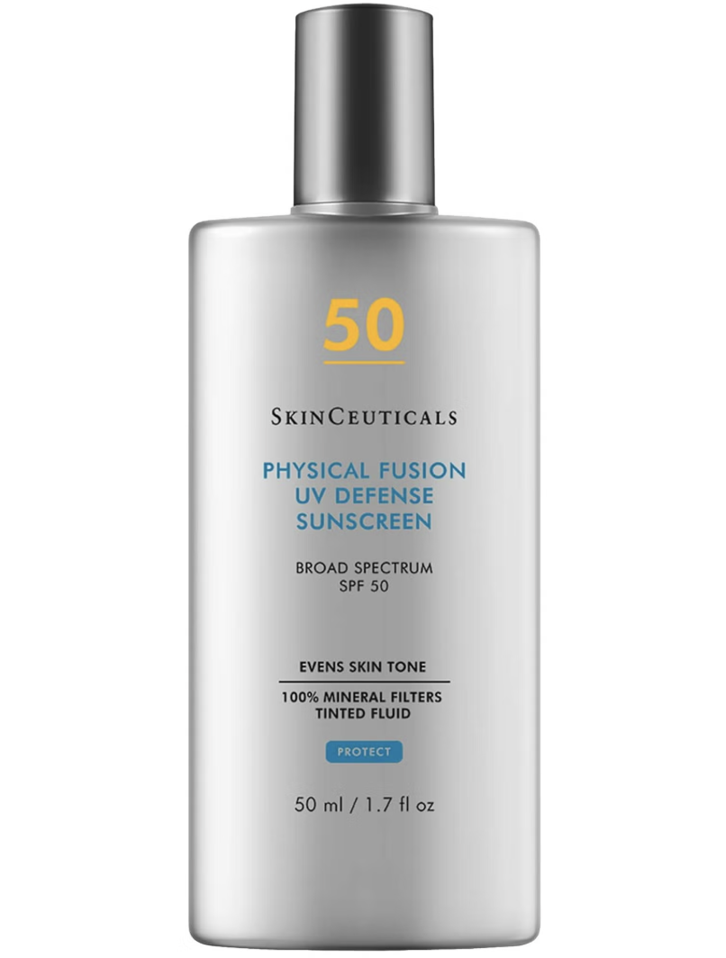 Skinceuticals, Physical Fusion Uv Defense SPF 50