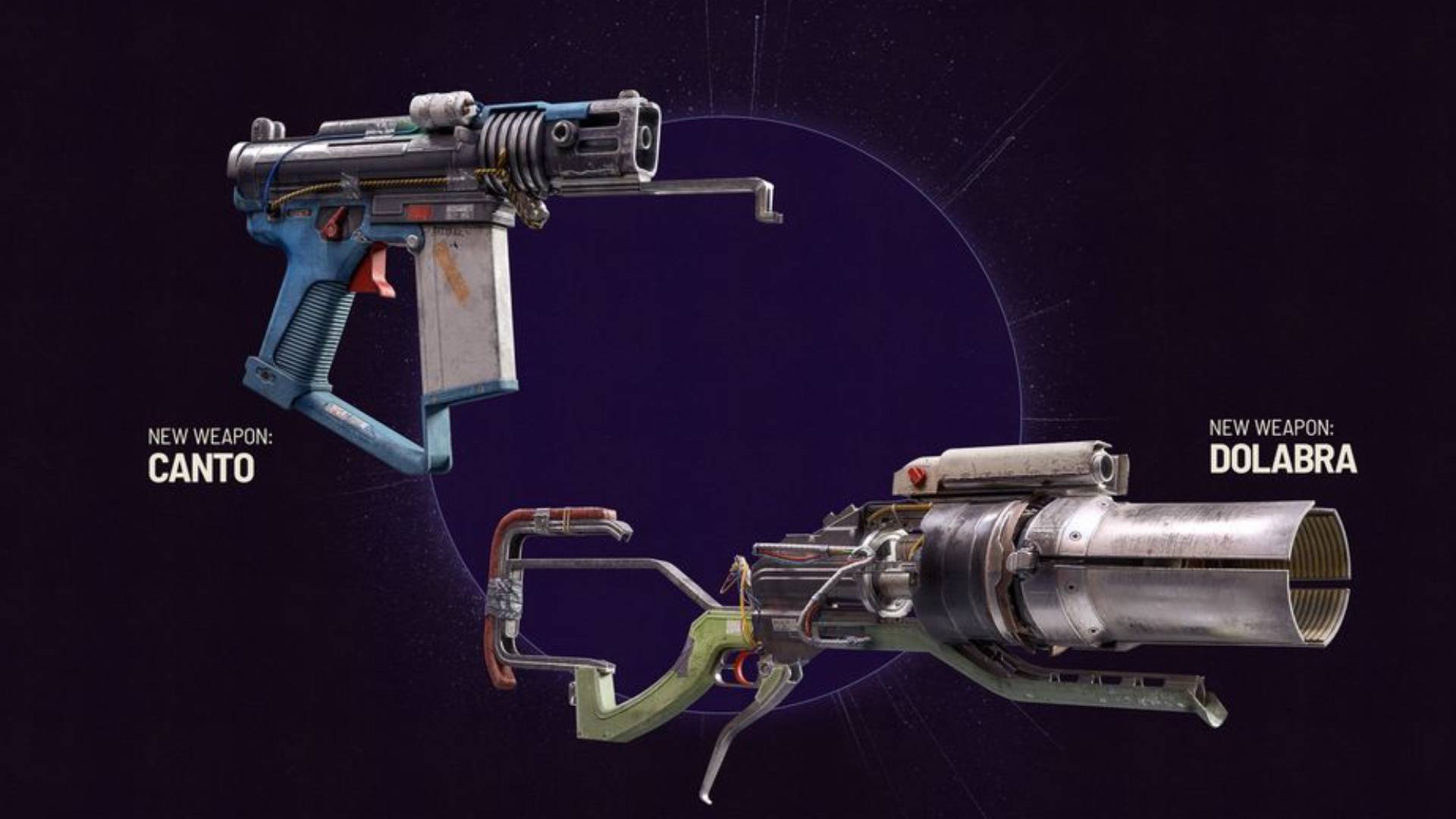 Arc Raiders flashpoint