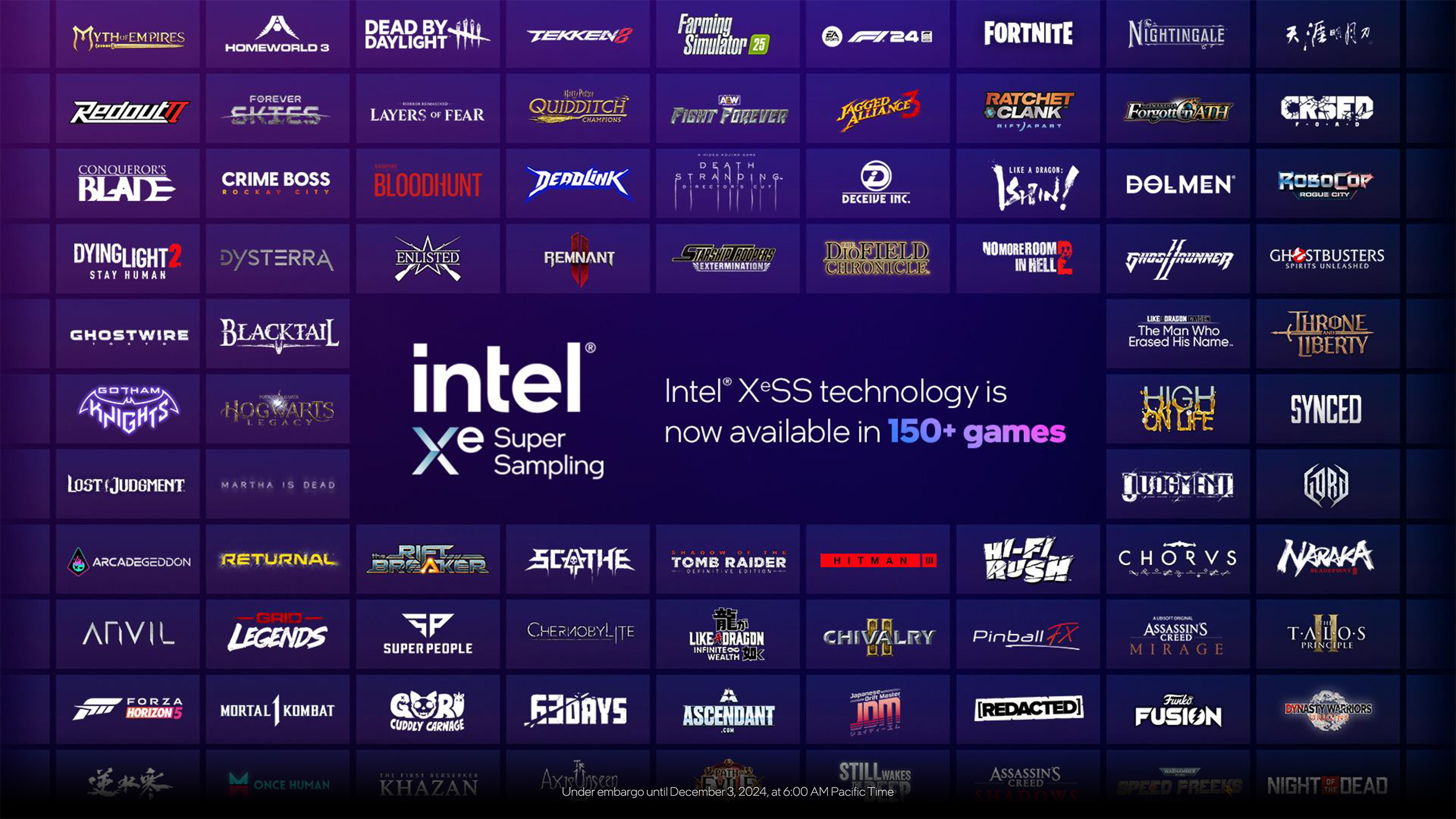 Intel Arc Battlemage B580 and B570