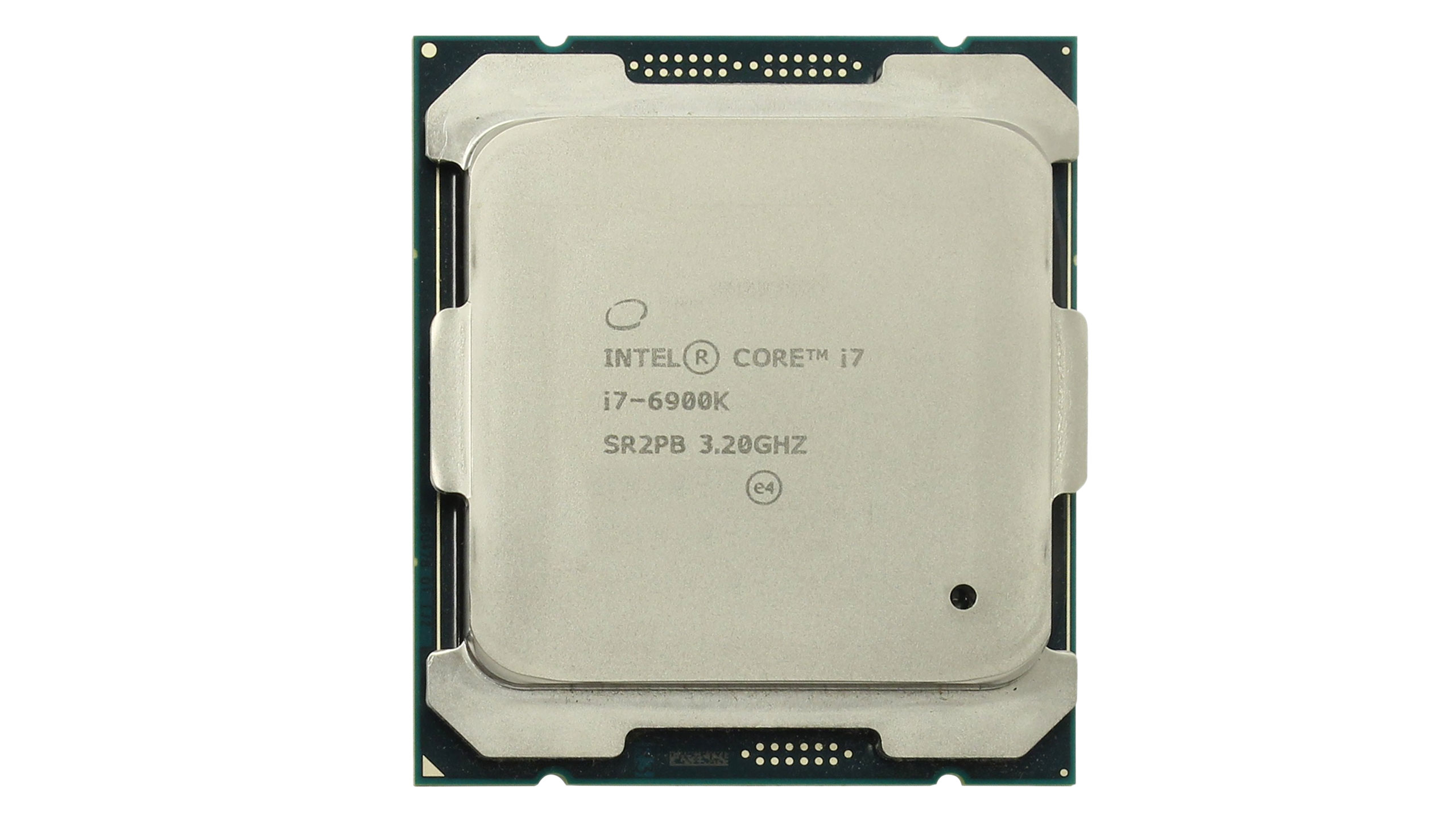 pleegouders ginder verlichten Intel Core i7-6900K Review | PC Gamer