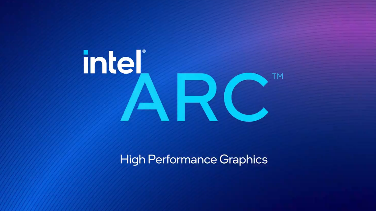 Intel Arc