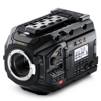 Blackmagic Ursa Mini Pro 4.6K G2| $5,995

US DEAL