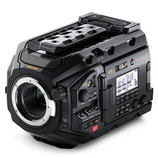 Blackmagic ursa mini pro 4.6K G"