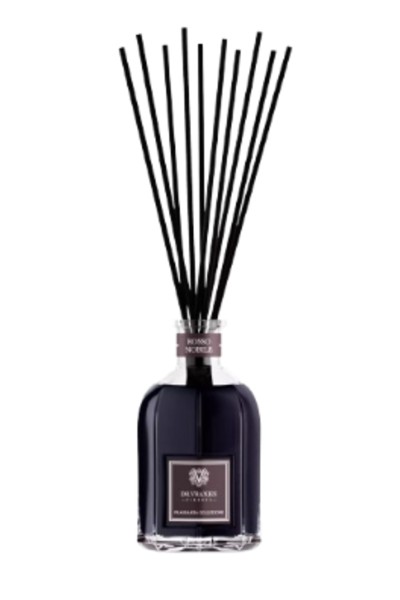 Dr. Vranjes Rosso Nobile reed-stick scented diffuser 250ml