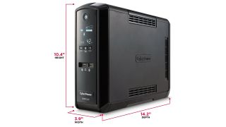 largest battery backup for computer