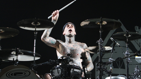 Travis Barker: 