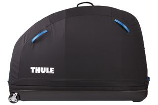 Thule Round Trip Pro XT bike bag