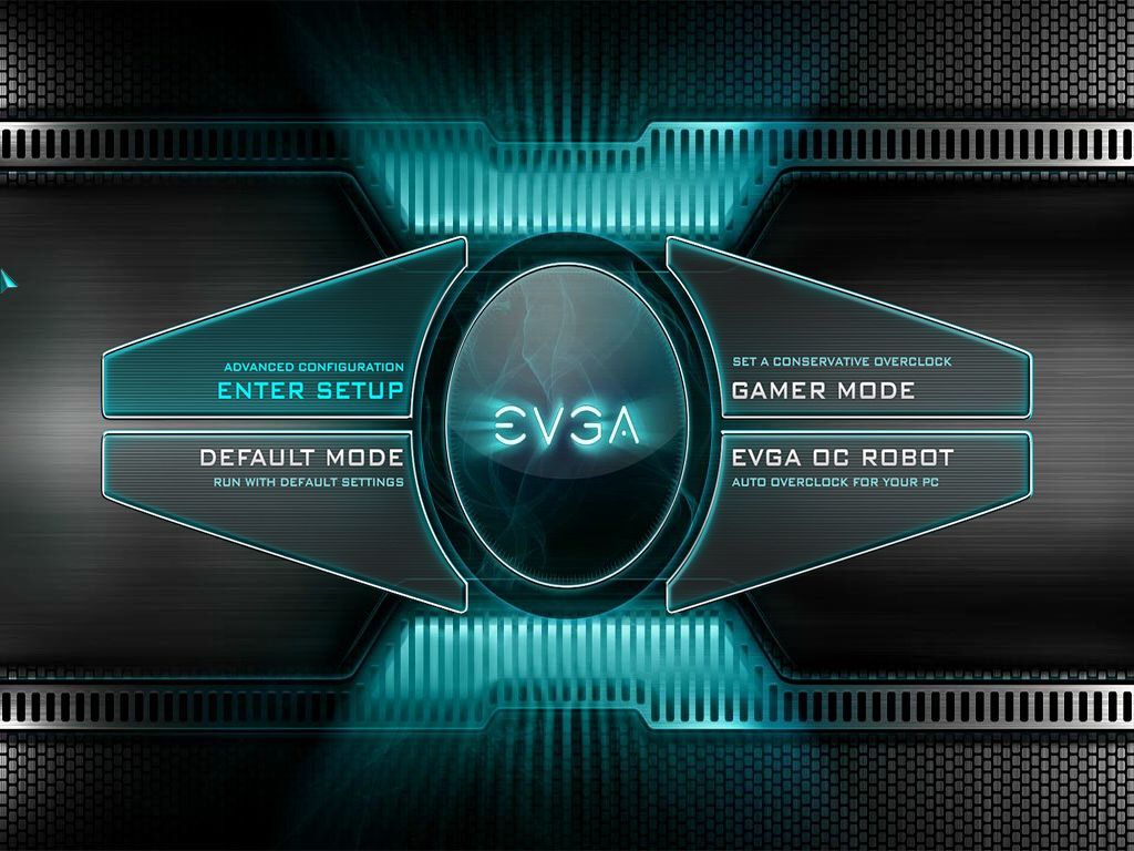 EVGA Z690 Classified