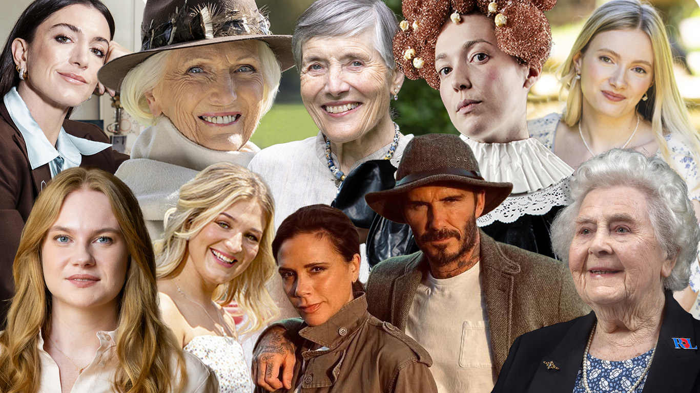 Frontispiece collage