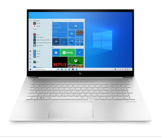 HP Envy x360 15