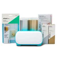 Cricut Joy + Essentials bundle