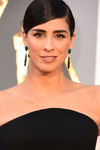 Sarah Silverman