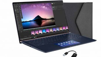 ASUS ZenBook UX534FAC