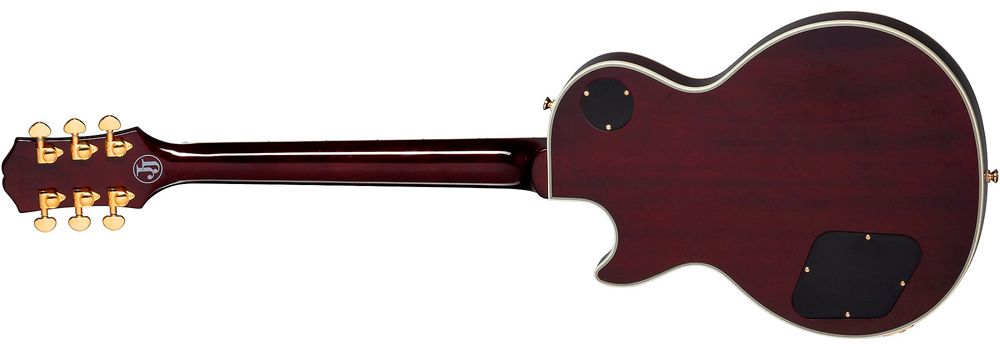 Epiphone Jerry Cantrell Les Paul Custom signature guitar