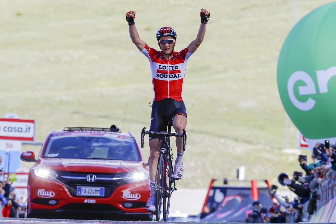 Tim Wellens (Lotto Soudal)