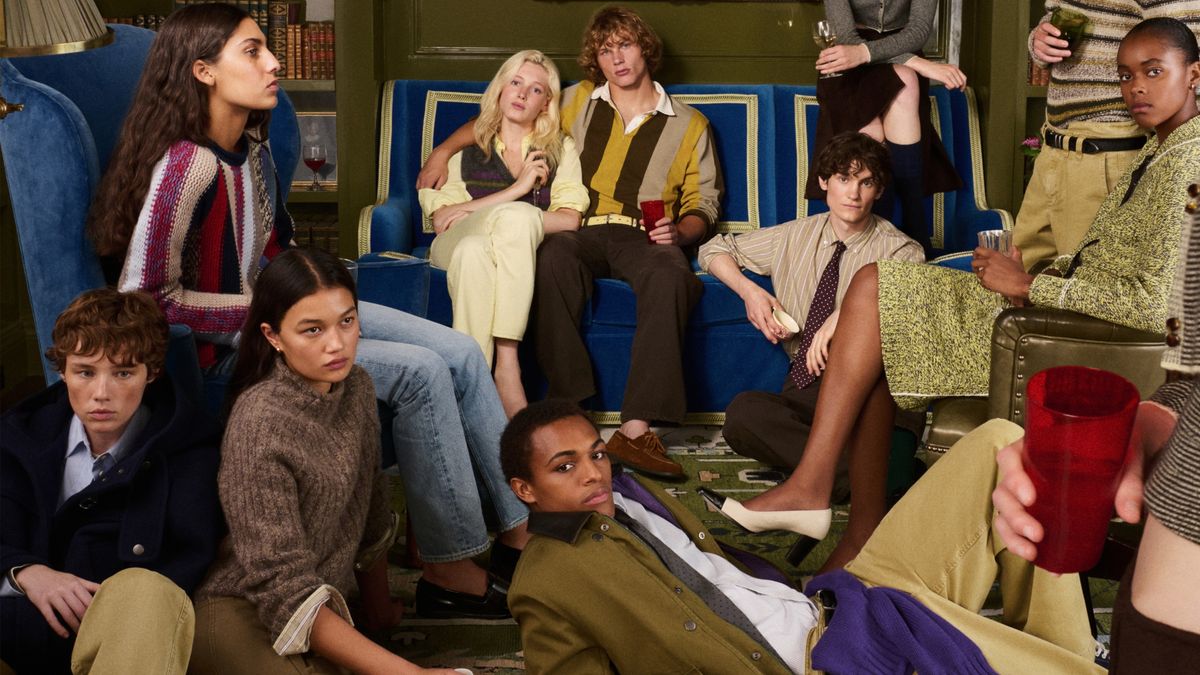 I Tried J.Crew’s Highly Anticipated Eckhaus Latta Collection—Shop Before It Sells Out