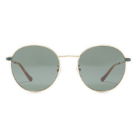 Gucci 55mm Round Sunglasses Sunglasses:  $480