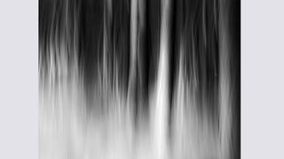 How to create abstract shots using ICM