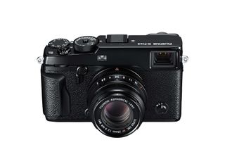 Fujifilm X-Pro2 review