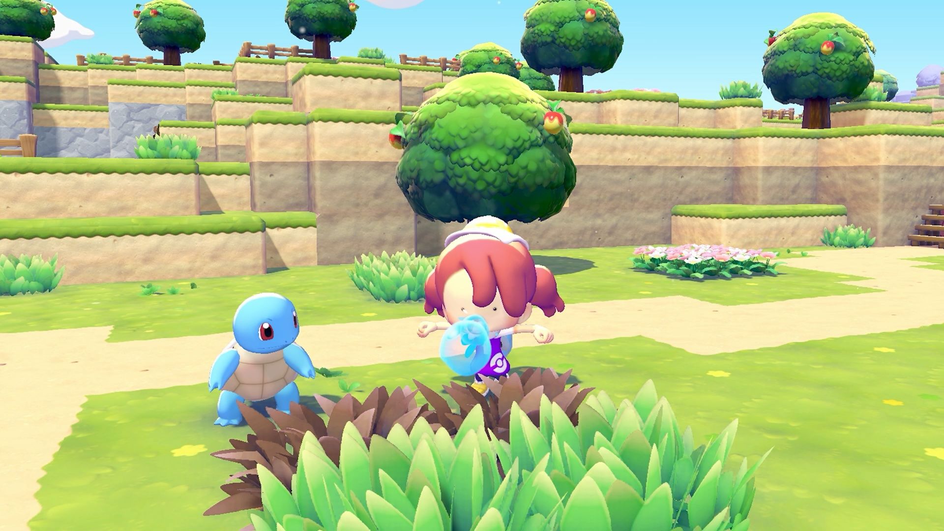 Pokémon’s Animal Crossing–style life sim Pokopia set for March release — may launch as controversial Switch 2 Game‑Key Card Pokémon’s Animal Crossing–style life sim Pokopia set for March release — may launch as controversial Switch 2 Game‑Key Card
