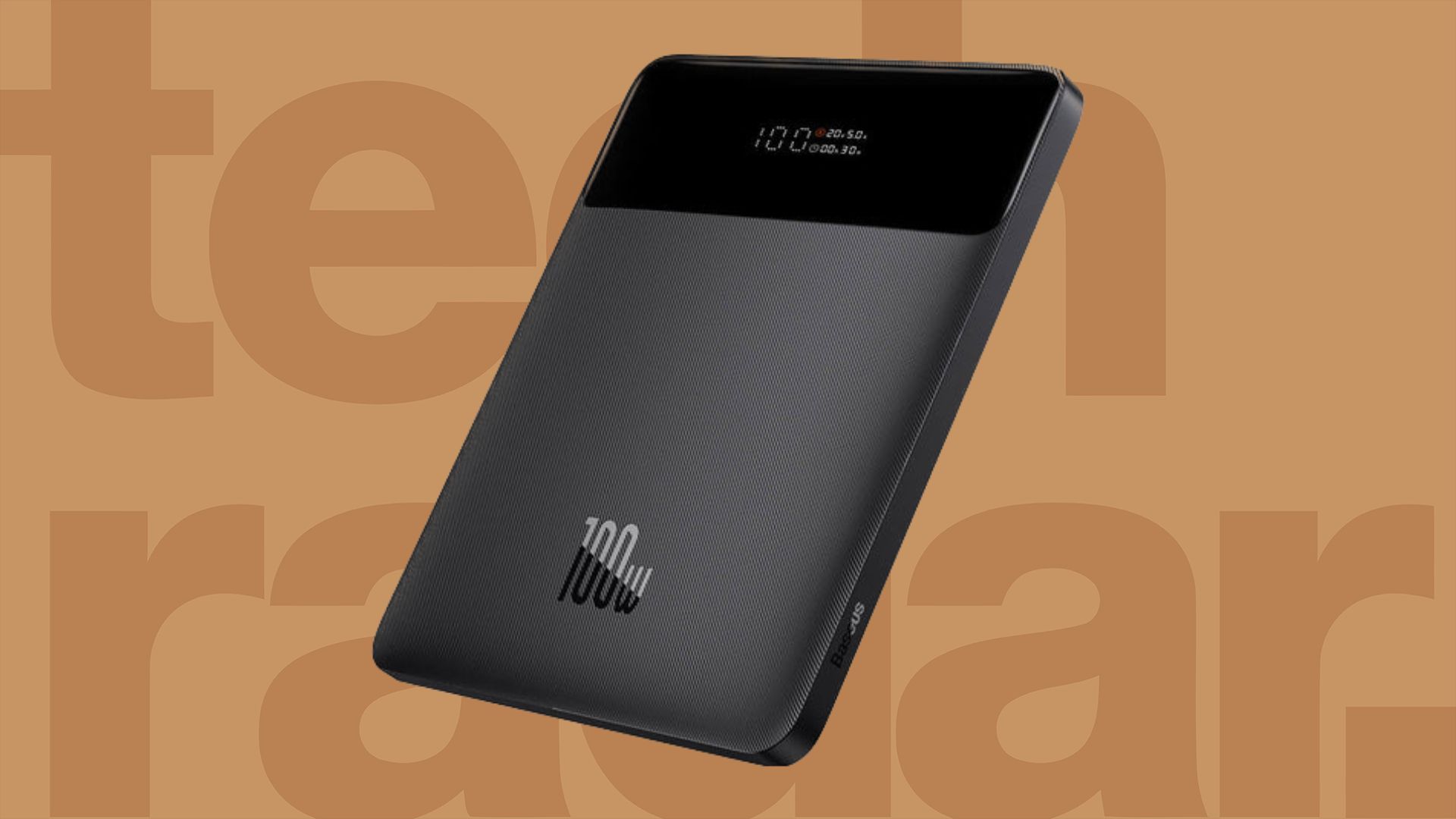 Best portable laptop battery chargers and power banks of 2023 TechRadar