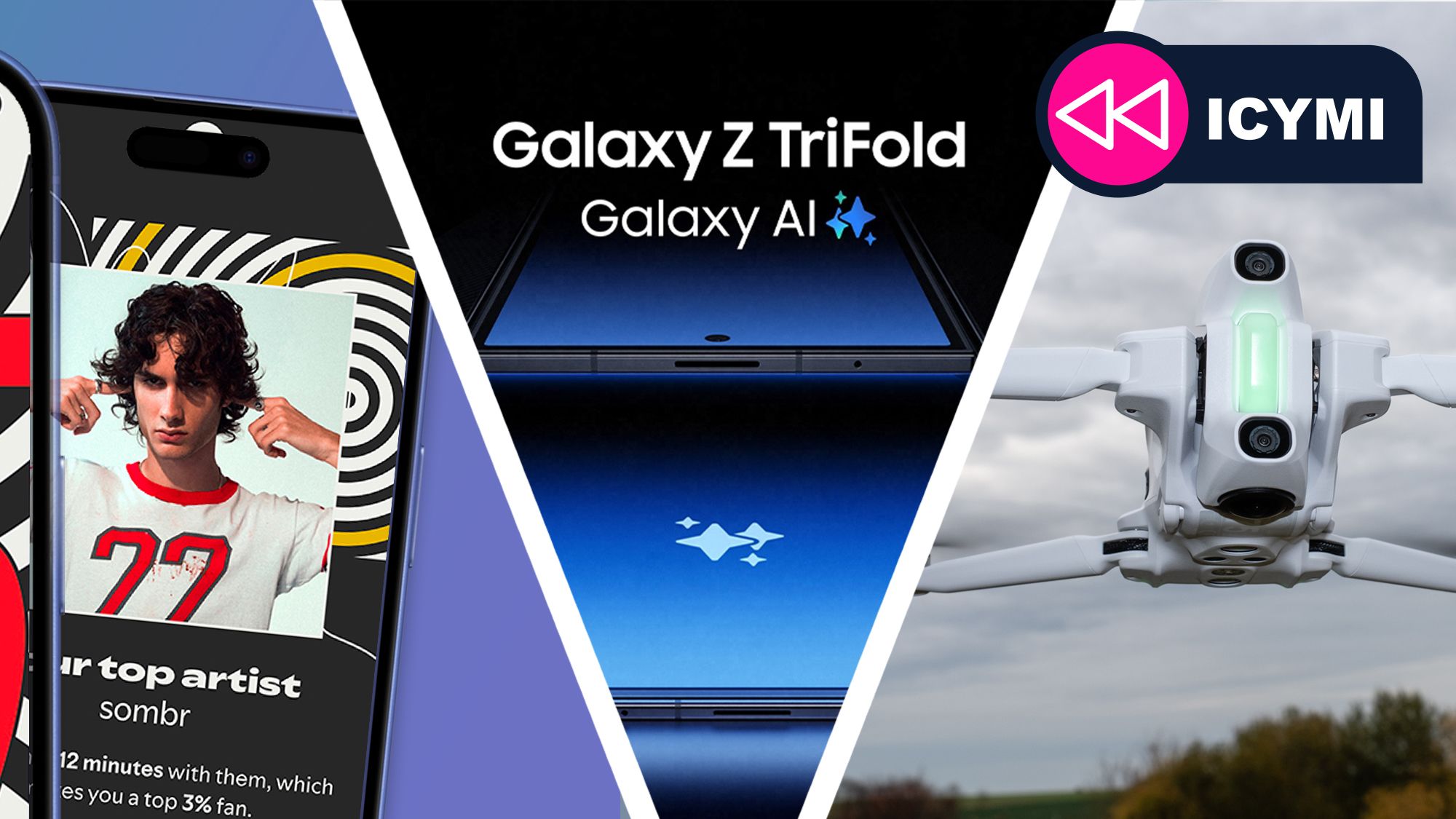 ICYMI: GTA 6 söylentilerinden Netflix’in Warner Bros. Discovery’yi satın almasına kadar haftanın en büyük 7 teknoloji hikayesi