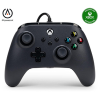 PowerA Wired Controller For Xbox Series X|S - Black: was $29.99