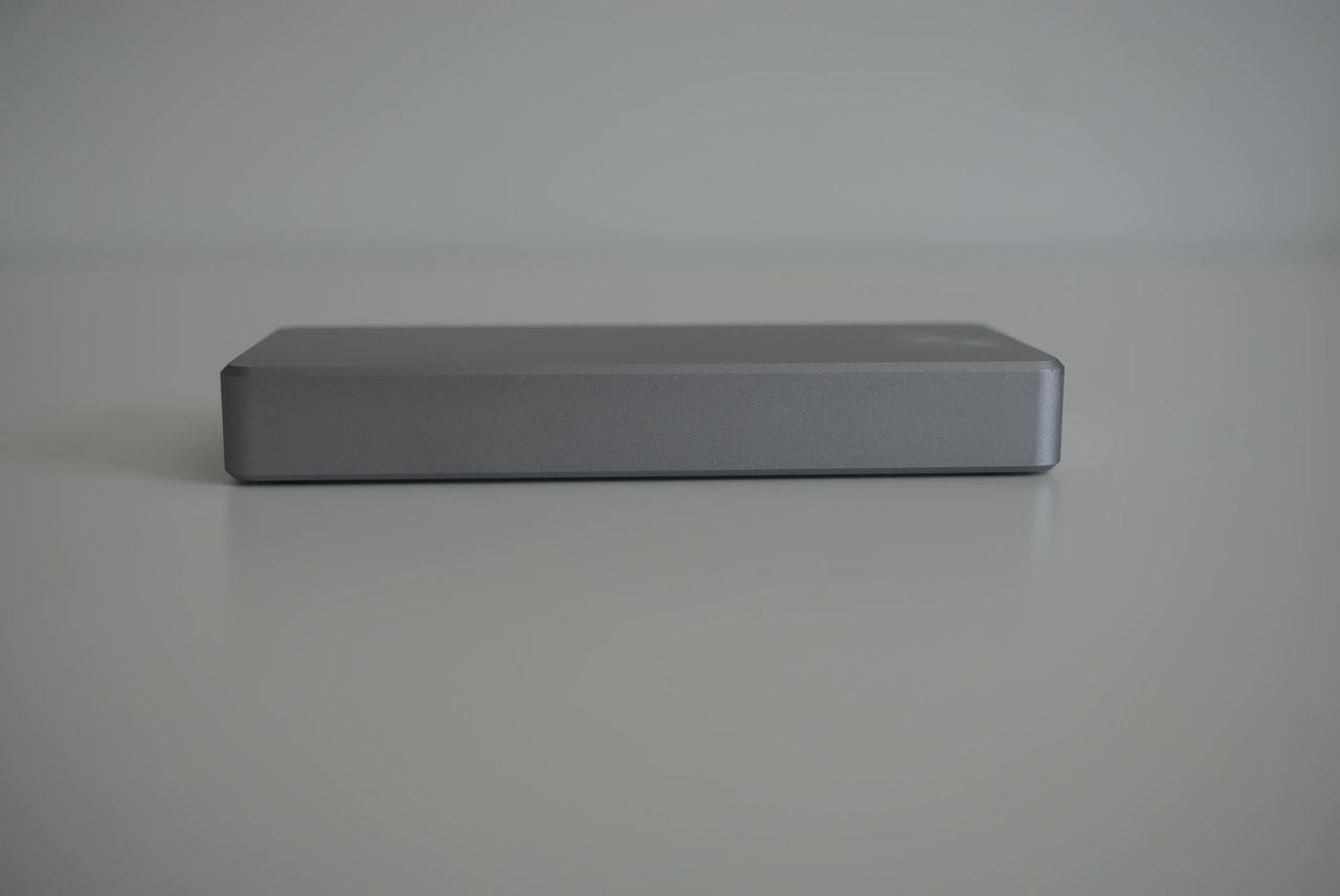 Sabrent Rocket Pro
