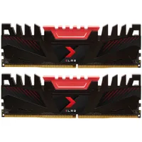 PNY XLR8 Gaming | DDR4 | 16GB (2x 8GB) | 3,200MHz | CL16 | $81.99 $49.99 at Newegg (save $32)