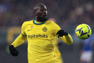 Romelu Lukaku, Inter