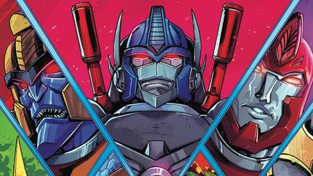 Transformers: Beast Wars