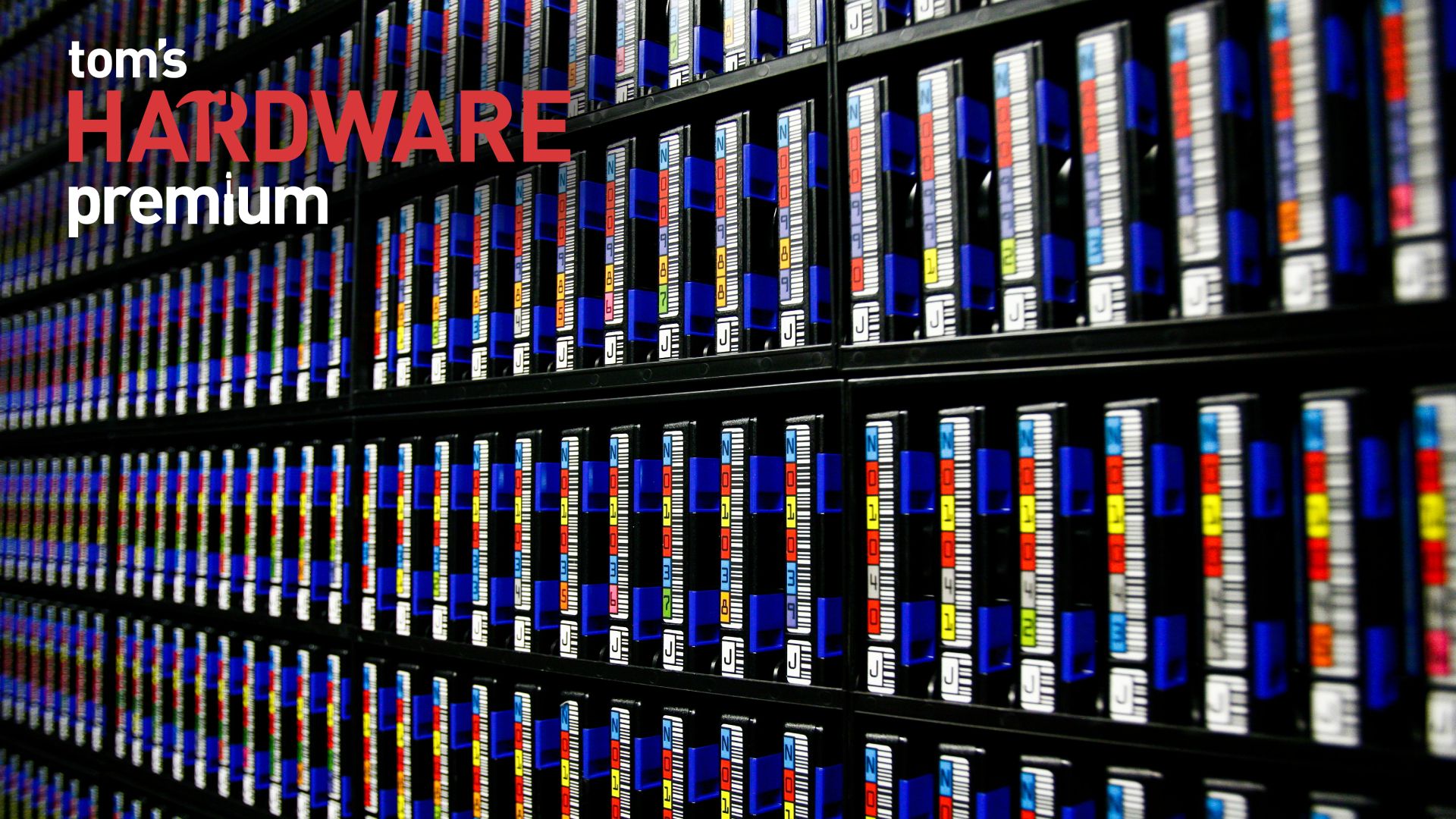LTO roadmap extends to 365 TB per cartridge as tape storage refuses to die LTO roadmap extends to 365 TB per cartridge as tape storage refuses to die