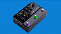 Line 6 HX Stomp