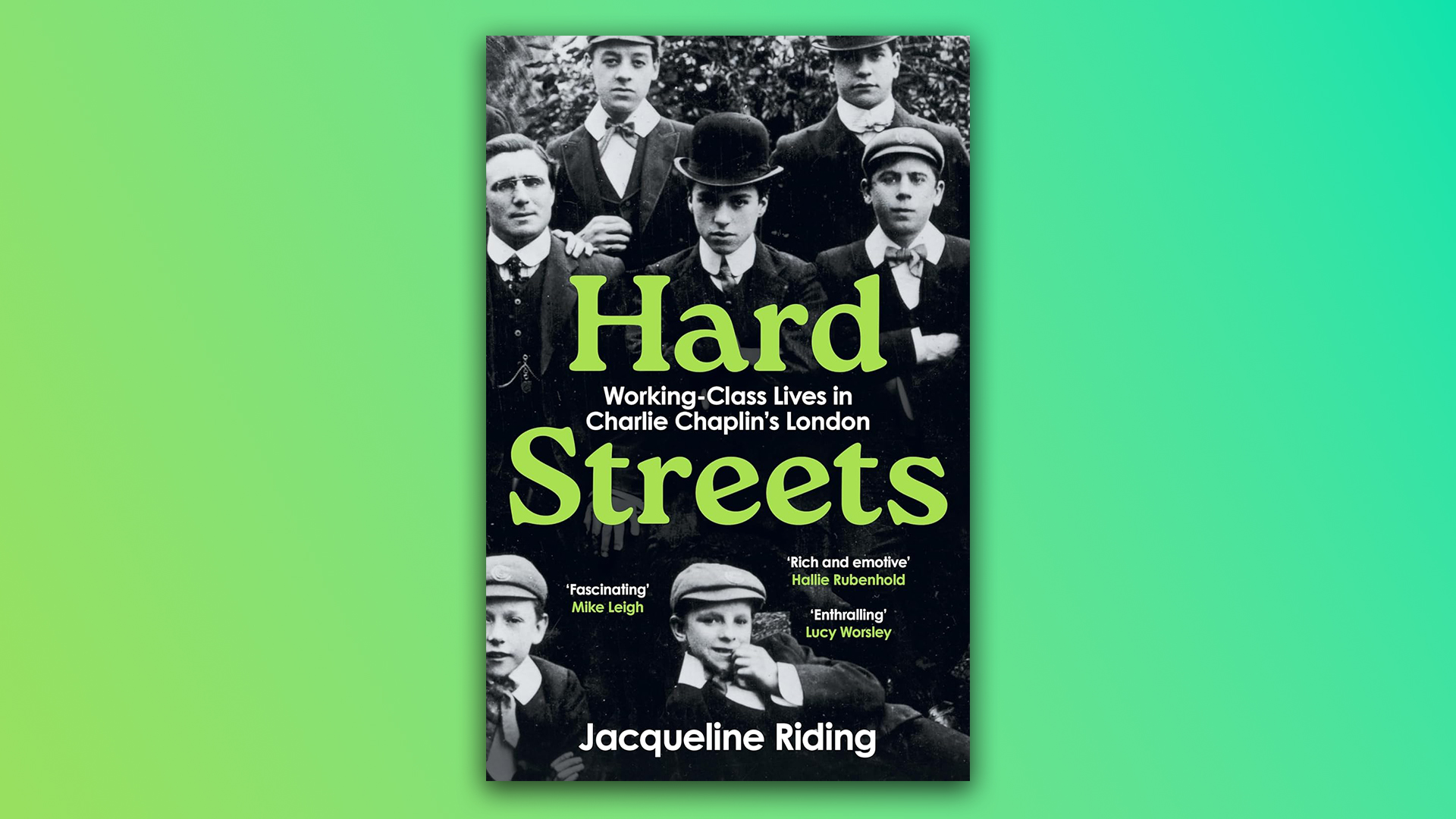 Non fiction books Spring 2026