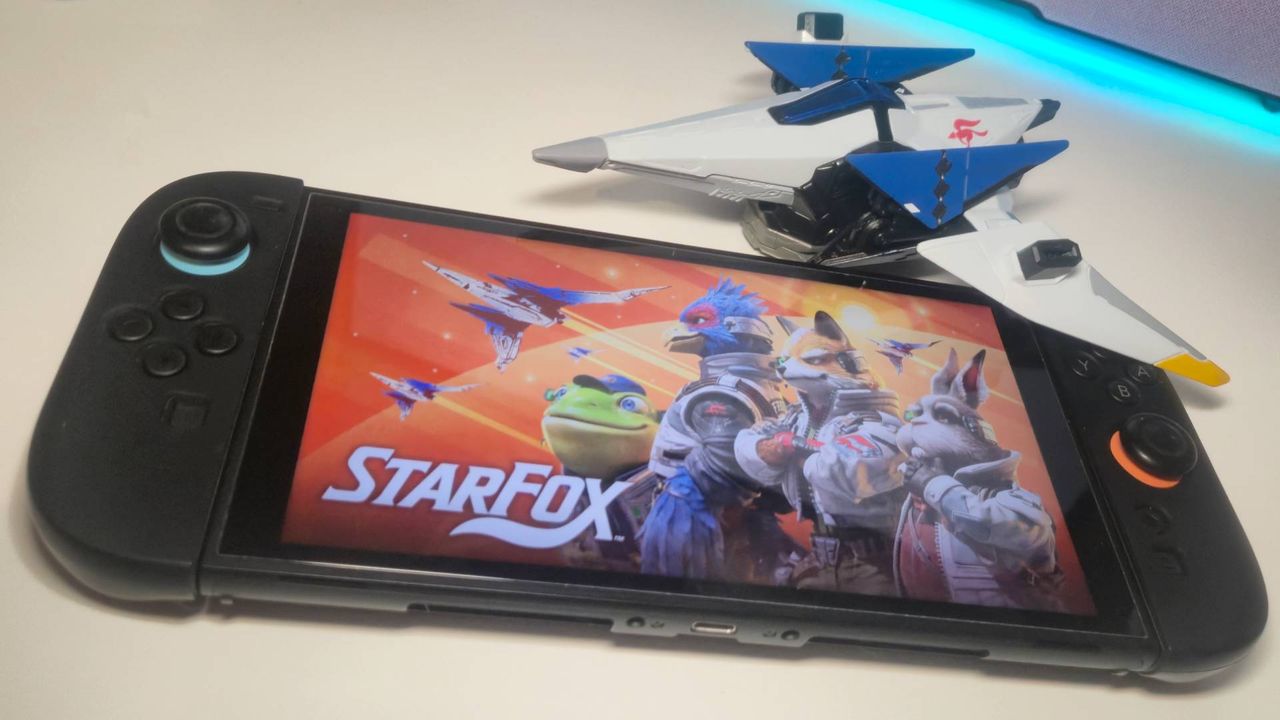 The Switch 2 might be getting more expensive, but games like Star Fox are dropping to record lows even before launch