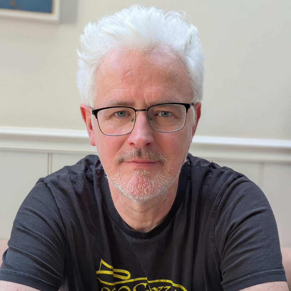 Rob Waugh