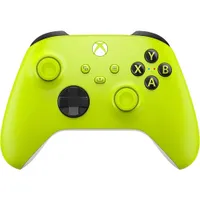 Microsoft Xbox Wireless Controller (Electric Volt)