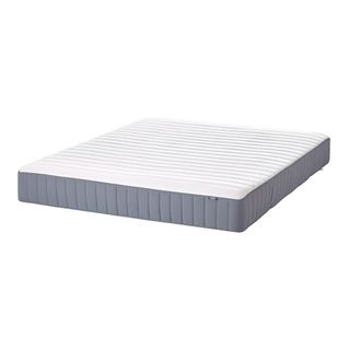 The IKEA VALEVÅG pocket sprung mattress