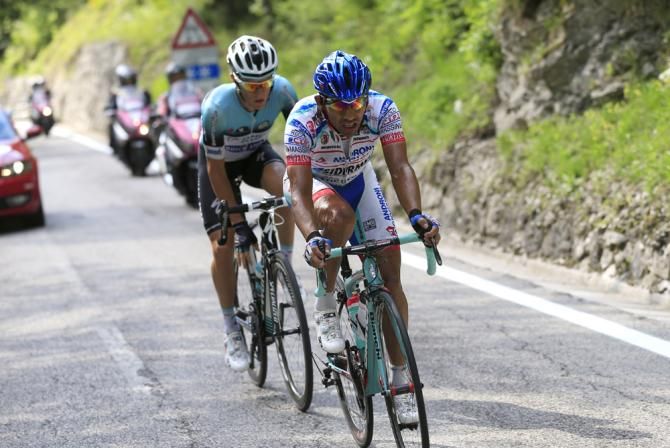 Rodriguez leads Pauwels